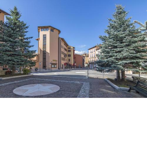 Hotel Frizzolan