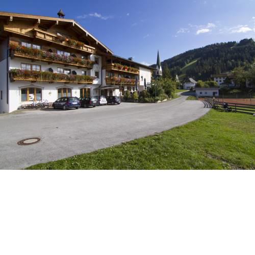 Hotel Frohnatur