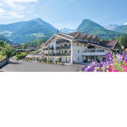 Hotel Fronza
