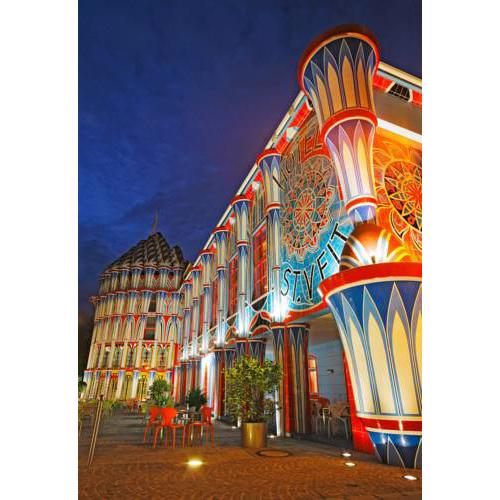 Hotel Fuchspalast