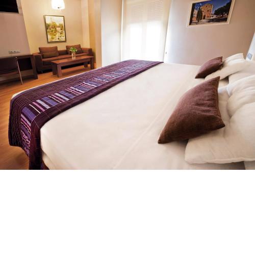 Hotel Fuente El Cura