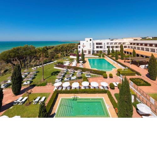 Hotel Fuerte Conil-Resort