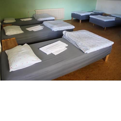 Hotel Fuferna