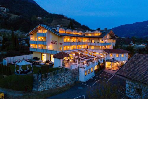 Hotel Funggashof