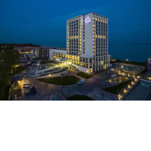 Hotel Füred Spa & Conference