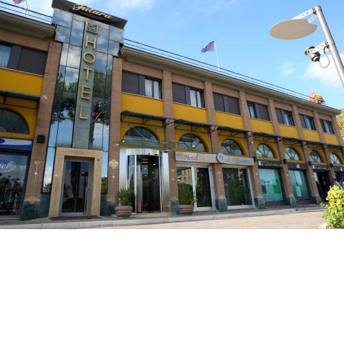 Hotel Futura Centro Congressi