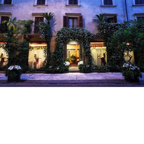 Hotel Gabbia D'Oro