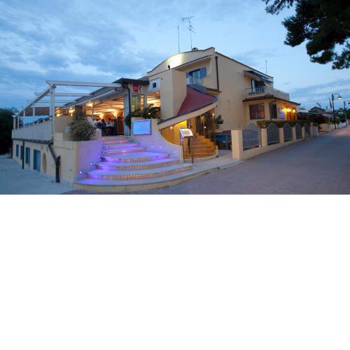 Hotel Gabbiano