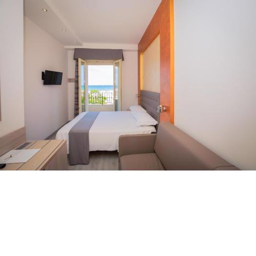Hotel Gabbiano