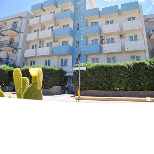 Hotel Gabbiano
