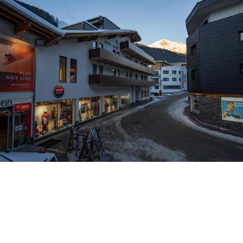 Hotel Gabl by Alpeffect Hotels