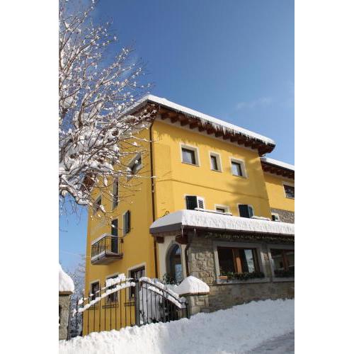Hotel Gabriella