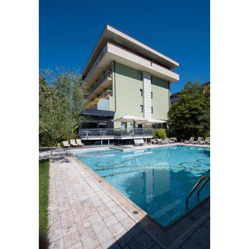 Hotel Gabry