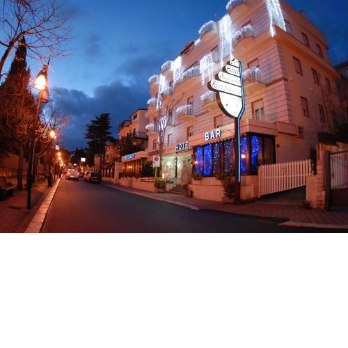 Hotel Gaggiano