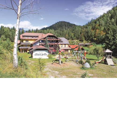 Hotel Gailberghöhe