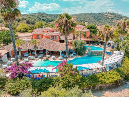 Hotel Galanias