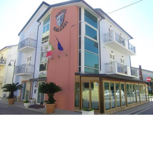 Hotel Galassi