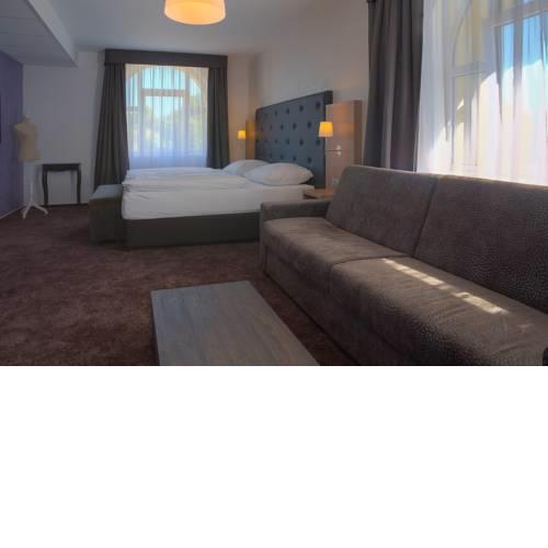 Hotel Galatea
