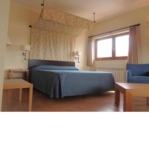 Hotel Galayos