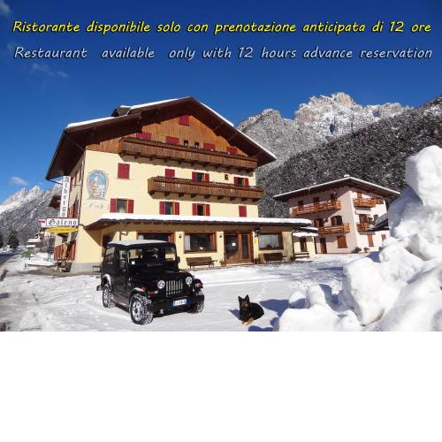 Hotel Galeno