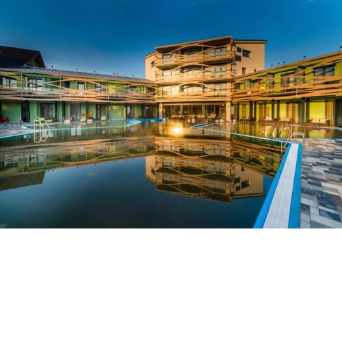 Hotel Galeria Thermal Bešeňová