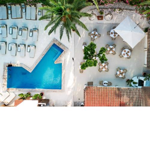 Hotel Galfi