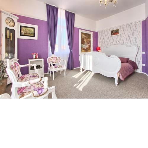 Hotel Galija