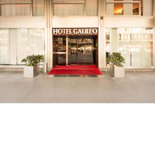 Hotel Galileo