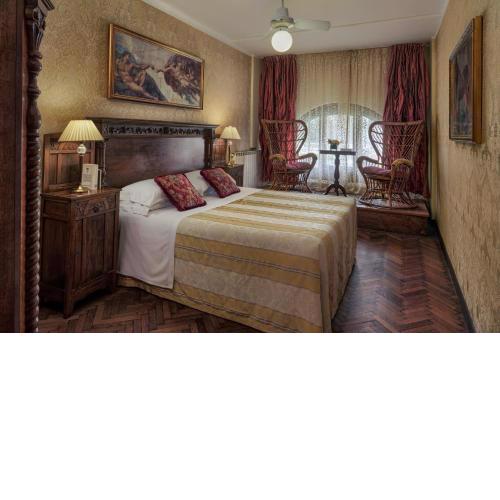 Hotel Galleria