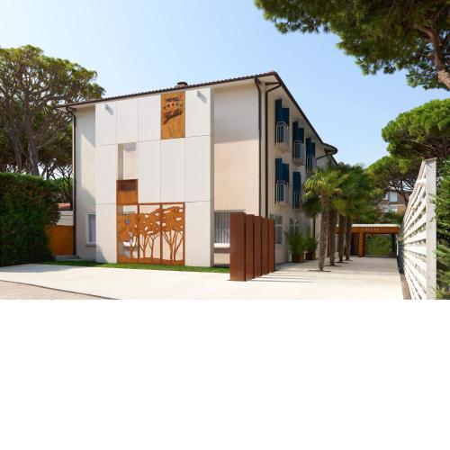 Hotel Gallia & Resort