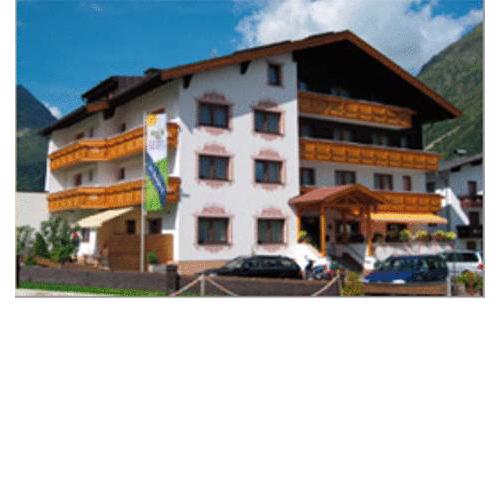Hotel Galtürerhof