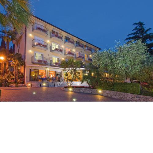 Hotel Galvani