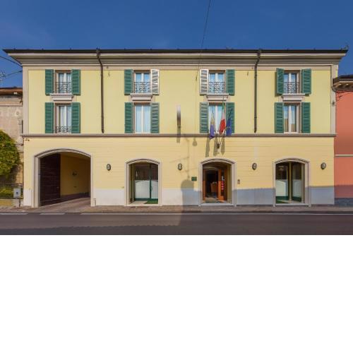 Hotel Gambara