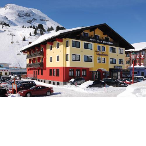 Hotel Gamsleiten