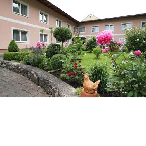 Hotel Ganslhof