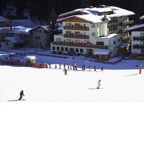 Hotel Gappmaier