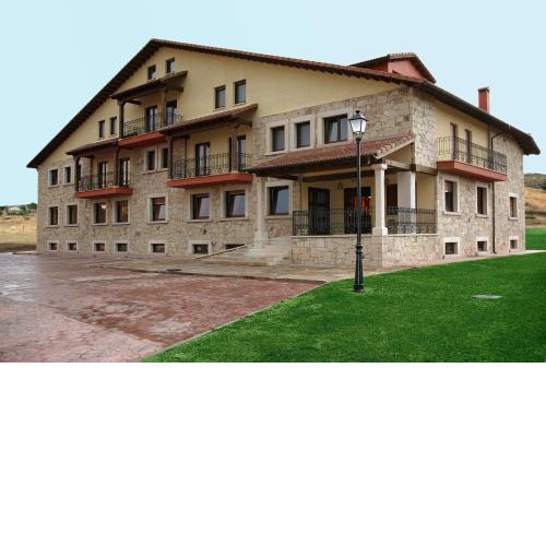 Hotel Garabatos
