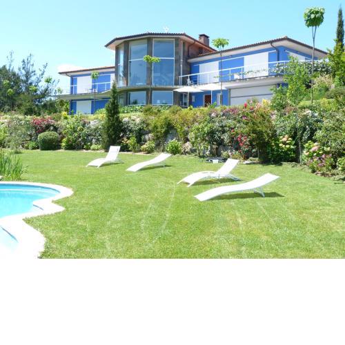 Hotel Garazar