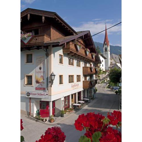 Hotel Garberwirt