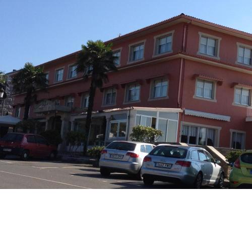 Hotel Garcas