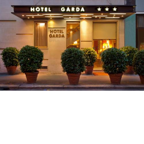 Hotel Garda