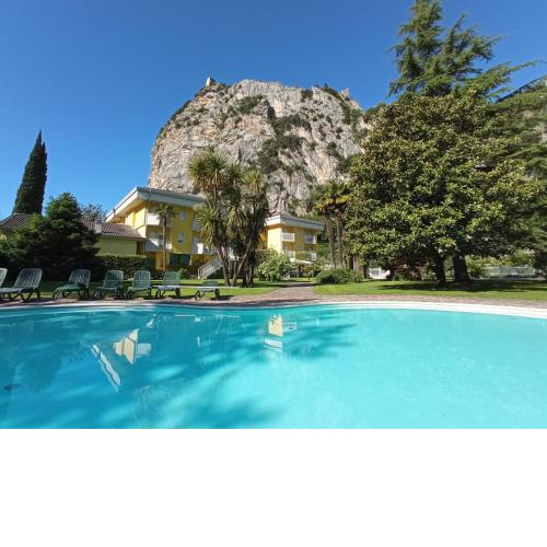 Hotel Garden Arco