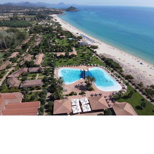Hotel Garden Beach