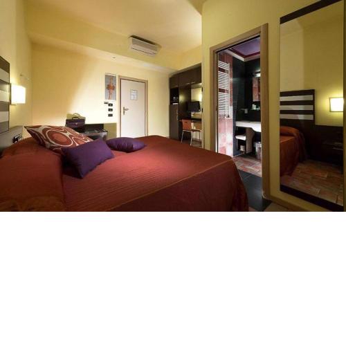 Hotel Garden Bologna