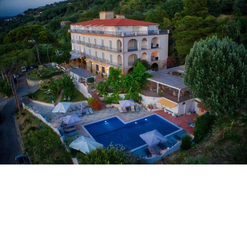 Hotel Garden Riviera