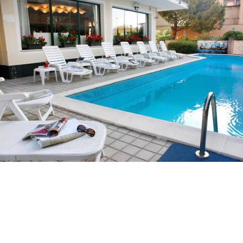 Hotel Garden