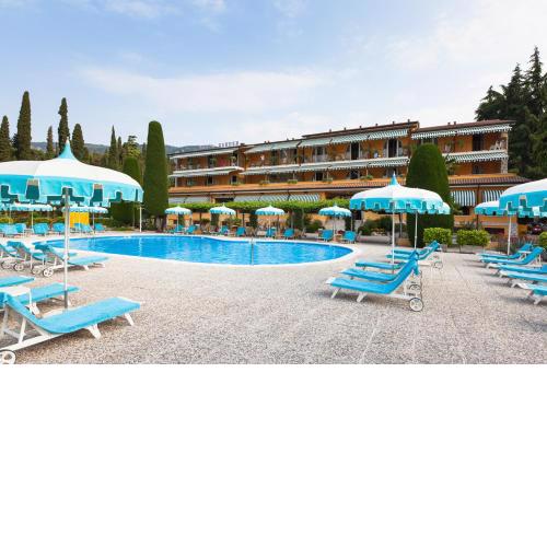 Hotel Garden