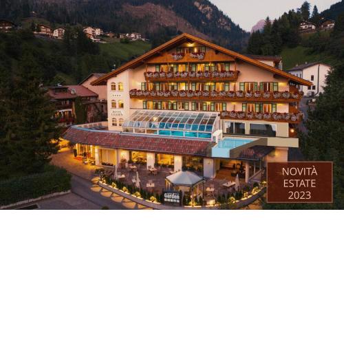 Hotel Garden