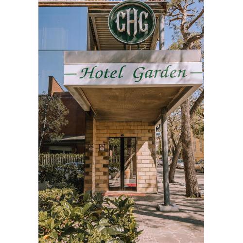 Hotel Garden