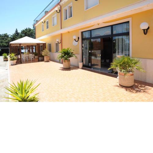 Hotel Garden